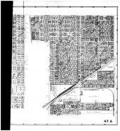 Hamtramck Details - Right, Wayne County 1915